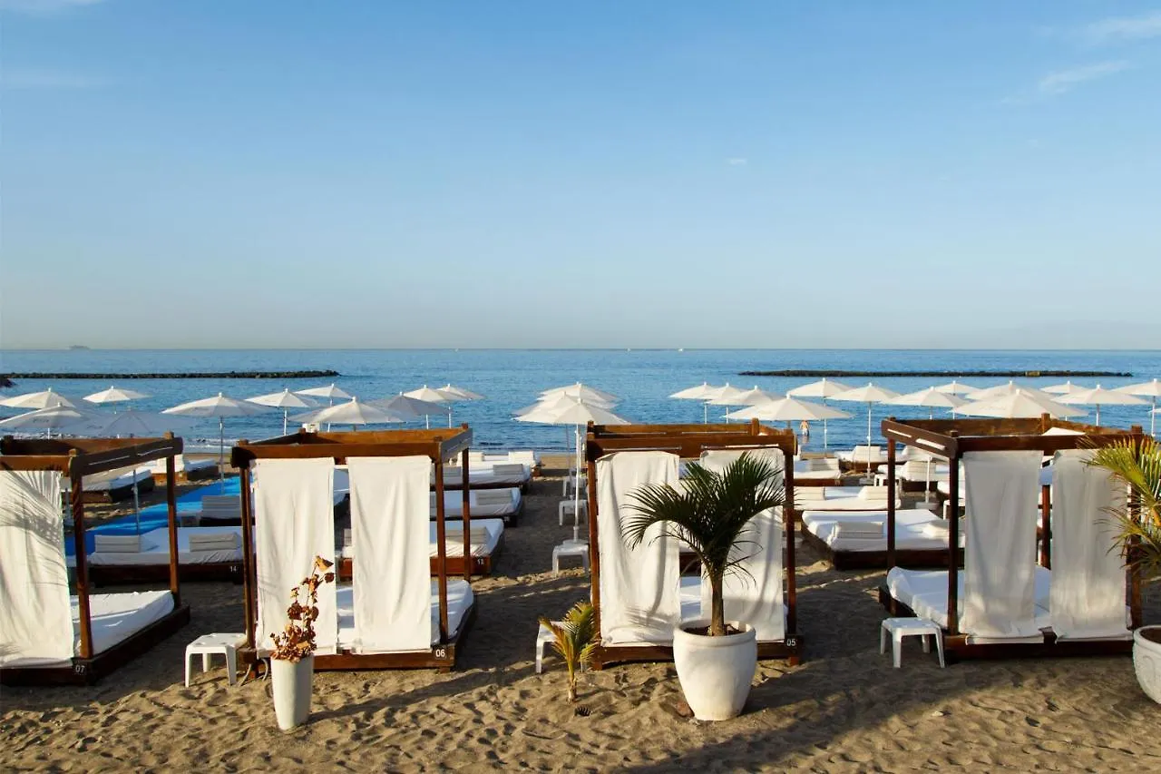 Gs Luxury Villa Andrea, Quiet Luxury, Sunset With Sea Views Costa Adeje